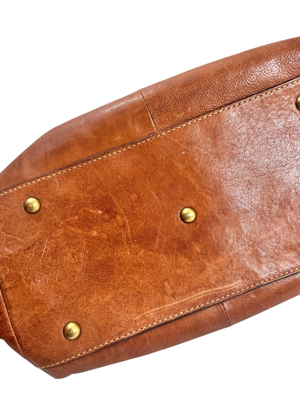 Frye Hillary Tote Bag - Picture 12 of 16